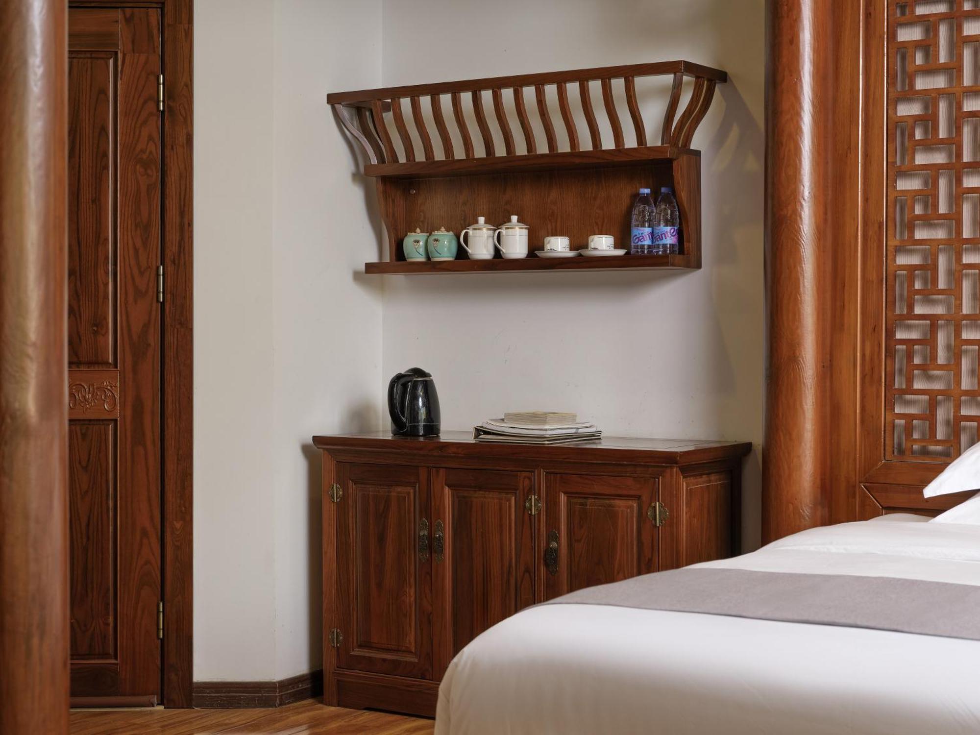 Lee'S Boutique Resort Zhangjiajie Quarto foto