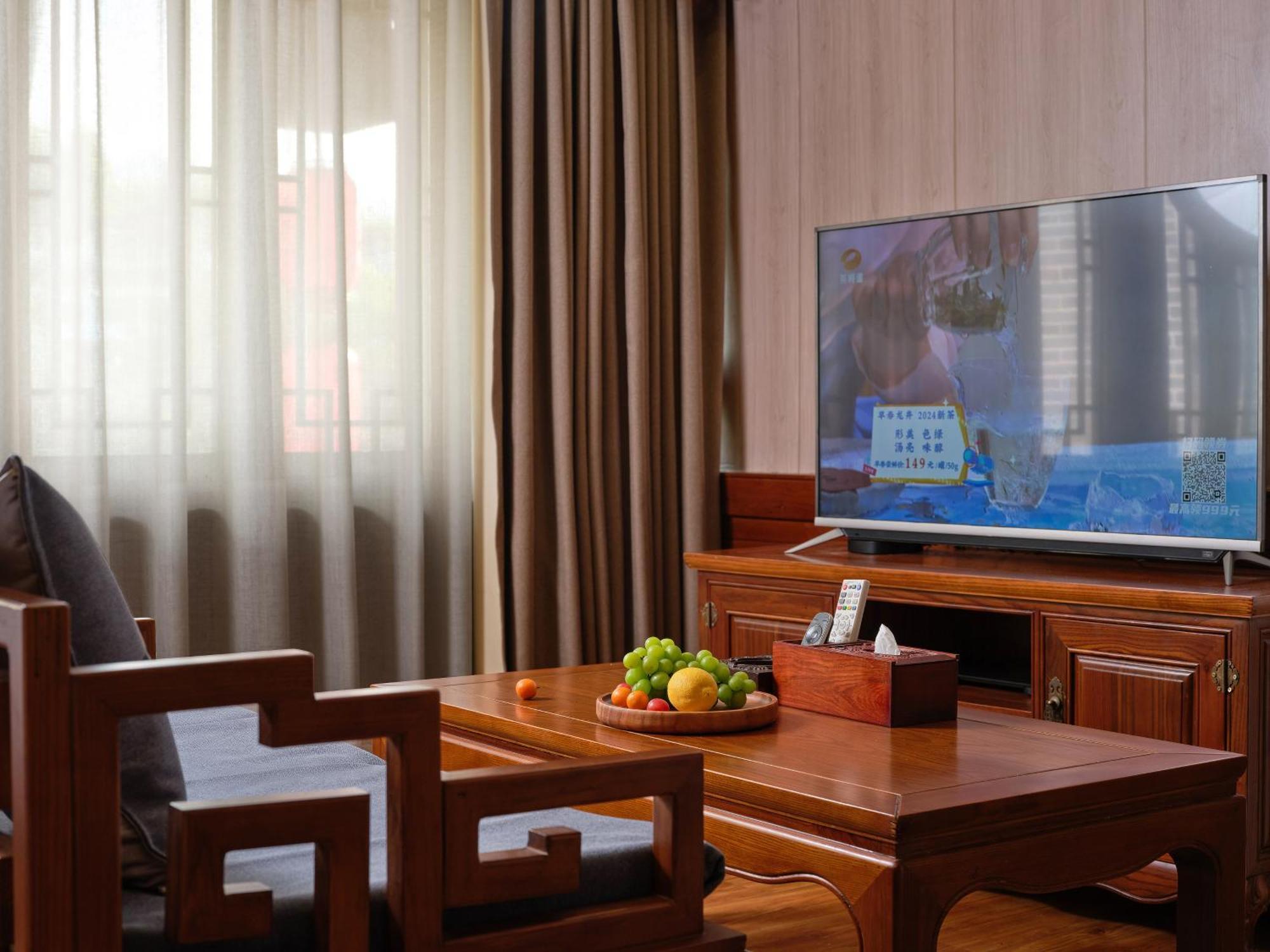 Lee'S Boutique Resort Zhangjiajie Quarto foto