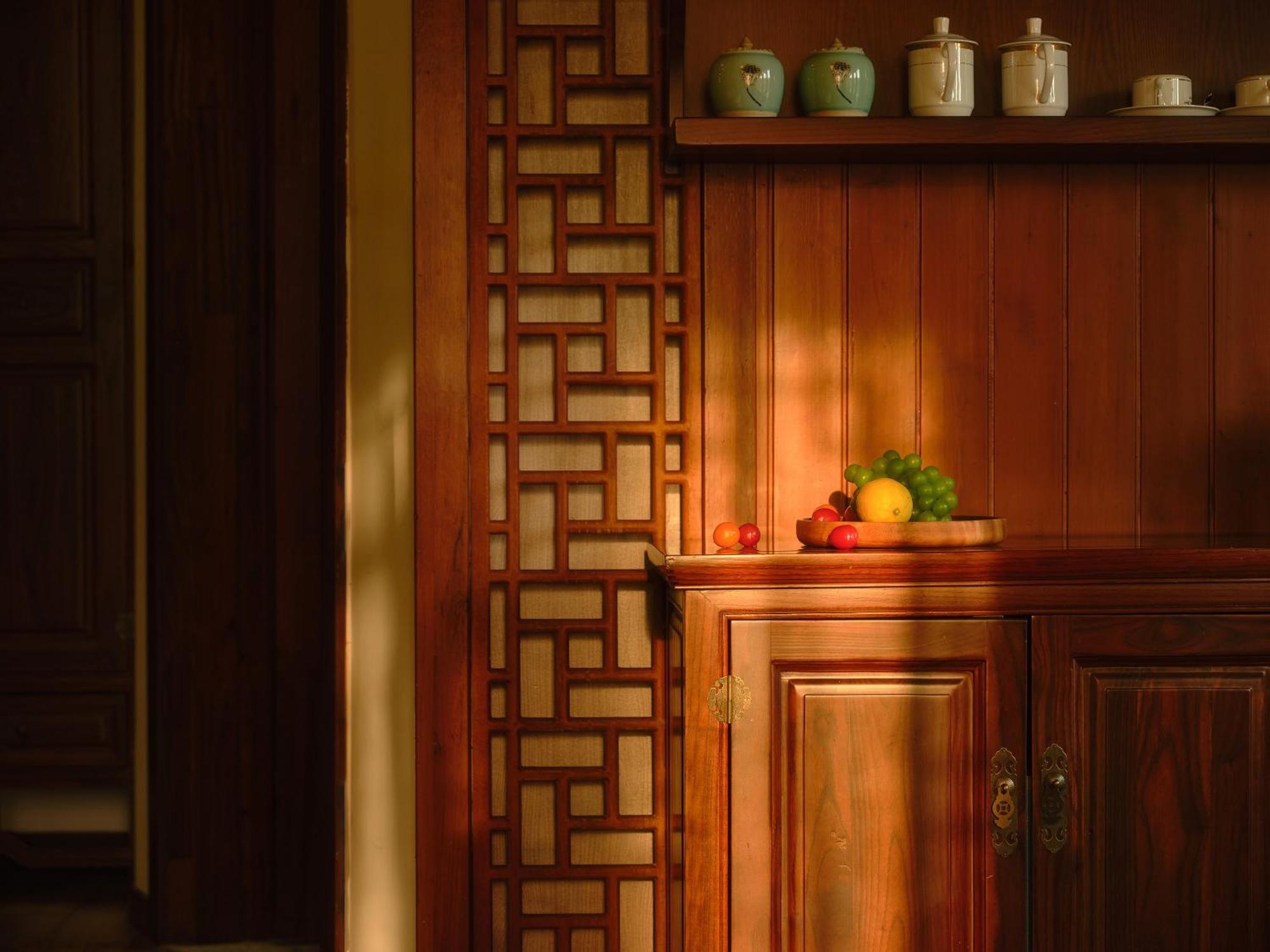 Lee'S Boutique Resort Zhangjiajie Quarto foto